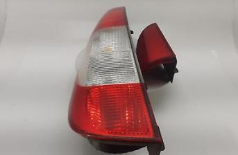 MERCEDES VITO Tail Light Rear Lamp N/S 2004-2010 5 Door MPV LH