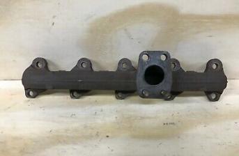 EXHAUST MANIFOLD FIESTA OR FUSION 1.4 OR 1.6 DIESEL 2009 2010 2011 - 2012 FORD