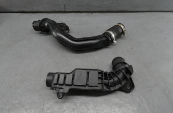 Ford Transit Connect Air Intake Pipes Hoses 1.5TDCI 2019