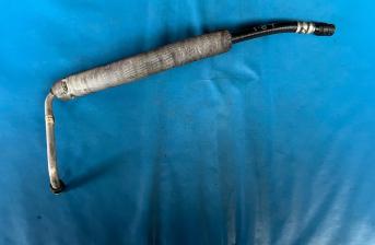 Rover 75/MG ZT 1.8 Turbo Automatic Gearbox Cooler Pipe (Part #: UBP000490)
