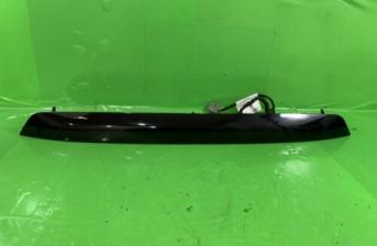 FORD ECOSPORT REAR TAILGATE BOOT LID TRIM PANTHER PANTHER BLACK 2013-2017