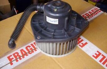 suzuki wagon r heater blower motor, 2000 to 2006