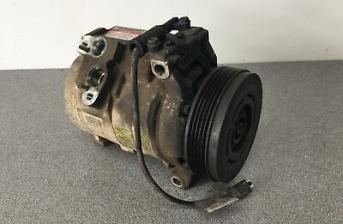 Range Rover L322 Air Con Conditioning Pump TD6 3.0  HFC134A Ref BF53