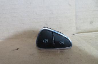 VAUXHALL CORSA LIFE E 2015 3DR HB CENTRAL LOCKING SWITCH BUTTON 13363826