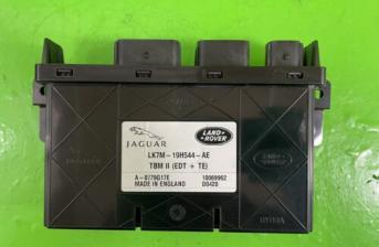 LAND ROVER DISCOVERY SPORT L550 TOW BAR MODULE TOWING CONTROL UNIT ECU 2019-2023