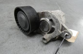 Citroen Dispatch Auxiliary Belt Tensioner Pully Pulley 1.5HDI 2021