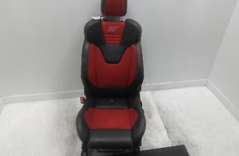 FORD FIESTA Front Seat 2012-2018 ST-3
