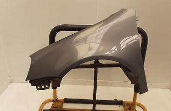 VOLKSWAGEN GOLF Front Wing N/S 2004-2009 GREY A7T LH