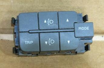 IVECO DAILY 65C MK4 2006-2012 HEADLIGHT ADJUSTER CONTROL SWITCH