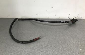 Range Rover L322 Battery Cable Positive Ref HG54