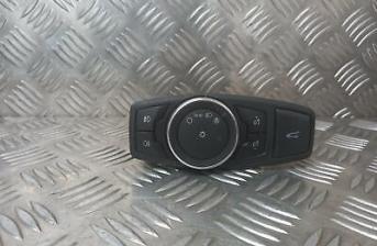 FORD S MAX MK2  HEADLIGHT & POWER TAILGATE CONTROL SWITCH 15 16 17 18 19 20 21