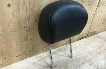 HEADREST HEAD REST FOCUS ST 170 FRONT O/S N/S SEAT LEATHER 2002 -- 2005 FORD