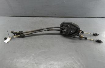 Vauxhall Combo Gear Linkages Control Selector Cables 1.5CDTI 2019