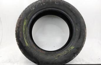 185/65R15 88H 6MM MAXXIS MECOTRA3 PART WORN TYRE PRESSURE TESTED