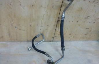 FORD MONDEO DIESEL DURATORQ AIR CON CONDITIONING PIPE 1S7H-19D850-CH 2001 - 2007