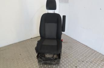 Ford Transit Custom Drivers Offside Front Seat 2.0TDCI 2022