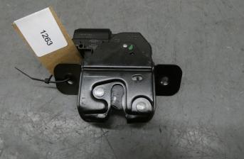 Renault Clio Rear Tailgate Hatch Boot Lock Latch Catch 5dr 2021 - 846304010R