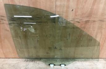 NISSAN X-TRAIL FRONT DOOR GLASS WINDOW OFF SIDE DRIVER SIDE 2017 2018 2019 202