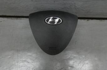 Hyundai i30 Drivers Steering Wheel Airbag 5dr 1.4 16v 2011 - 34062671