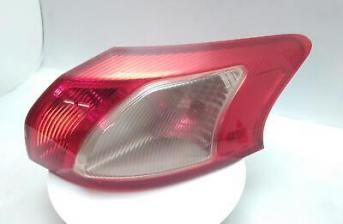 MITSUBISHI LANCER Tail Light Rear Lamp O/S 2007-2011 5 Door Hatchback RH