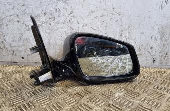 BMW 5 SERIES WING MIRROR FRONT RIGHT F0153404 520D F11 2.0 2012
