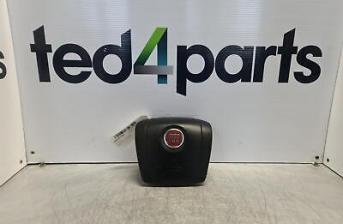 FIAT DUCATO Right Airbag 07354879950 Driver Airbag 2014-2021