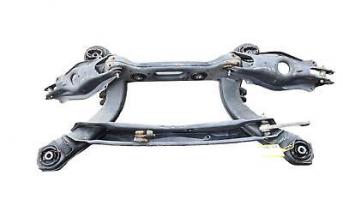 MERCEDES C CLASS Rear Axle Assembly A2133504903 205 Series 14 15 16 17 18 19 2