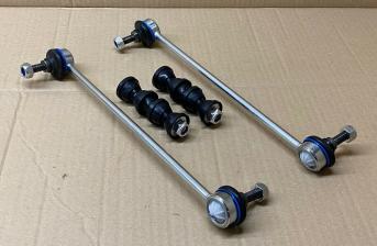 FRONT & REAR DROP LINKS (STRAIGHT ROD TYPE) FOR MK3 FOCUS & GRAND C-MAX