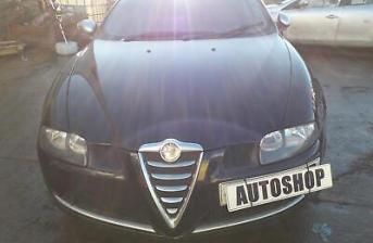 ALFA ROMEO GT 2004-2010 ECU 1.9L DIESEL 937A5.000 A/BAG 606833