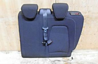 FORD FOCUS PASSENGER REAR CLOTH INTERIOR SEAT FOLDING SECTION  2018 - 2023