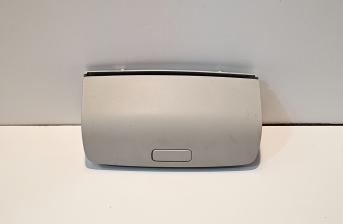 VW SCIROCCO GT 2010 FRONT ROOF SUNGLASS STOARGE COMPARTMENT 1K0868837