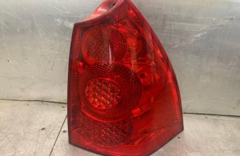 2005 PEUGEOT 307 SW 1.6 HDi 110 O/S REAR RIGHT LIGHT ASSEMBLY