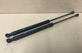 PEUGEOT E-208 PAIR GAS SUPPORT TAILGATE BOOT STRUTS 9827758080  2019-2023 Z C829