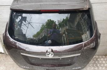 Vauxhall Mokka Tailgate 2015 Mokka Hatchback Tail Gate With Glass