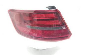 AUDI A3 Tail Light Rear Lamp N/S 2012-2020 5 Door Hatchback LH 8V3945095