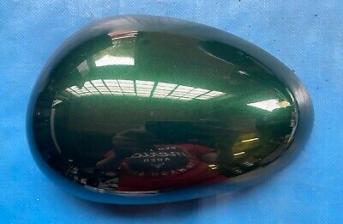 Rover 25/45/SW MG ZR/ZS Left Side Wing Mirror Backing (HFF British Racing Green)