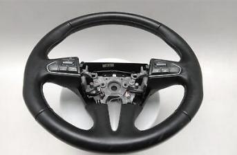 INFINITI Q50 Steering Wheel 2013-2023 SPORT D 4 Door Saloon