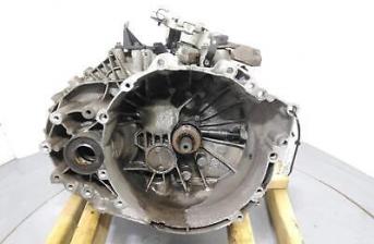VOLVO S60 Gearbox 2010-2018 D4204T14 2.0L 6 Speed Manual
