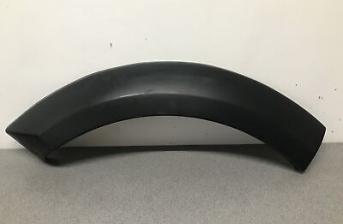 Land Rover Discovery 3 Wheel Arch Trim Driver Side Rear Body Ref pf05