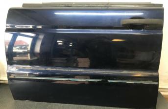 LAND ROVER DISCOVERY 2 TD5 DOOR PASSENGER SIDE N/S/F COLOUR CODE:644