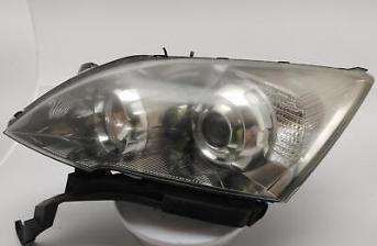 HONDA CRV Headlamp Headlight N/S 2007-2012 5 Door Estate LH