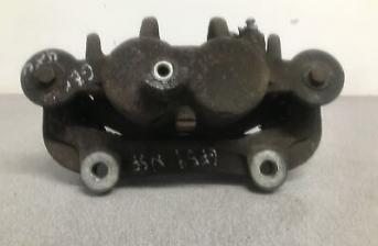 Land Rover Discovery 4 Brake Caliper Passenger Side Front Ref gf59