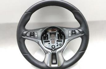 VAUXHALL ADAM Steering Wheel 2013-2020 GLAM 3 Door Hatchback