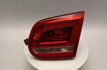 VOLKSWAGEN EOS Tail Light Rear Lamp O/S 2011-2015 2 Door Convertible RH 1Q094509