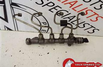 VAUXHALL ASTRA GTC ZAFIRA C 09-ON A20DTH A20DT INJECTOR RAIL 55576177 9335