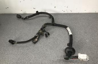 Transfer Box Wiring Loom Land Rover Discovery 2 TD5 Ref CK03