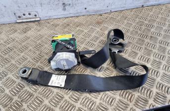 TOYOTA YARIS SEAT BELT FRONT RIGHT OSF 732100D200 1.4L DIESEL MANUAL 2006