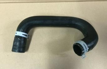 PUMA 1.0 PETROL BY PASS RUBBER AIR PIPE HOSE INTERCOOLER TURBO 2020 2021 FORD