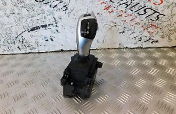 BMW 5 SERIES 520D SALOON 10-13 AUTOMATIC GEAR SELECTOR + GEAR LEVER 10030728