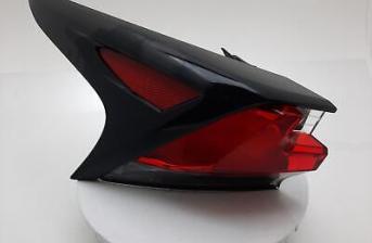 LEXUS NX SERIES Tail Light Rear Lamp N/S 2014-2021 5 Door Estate LH